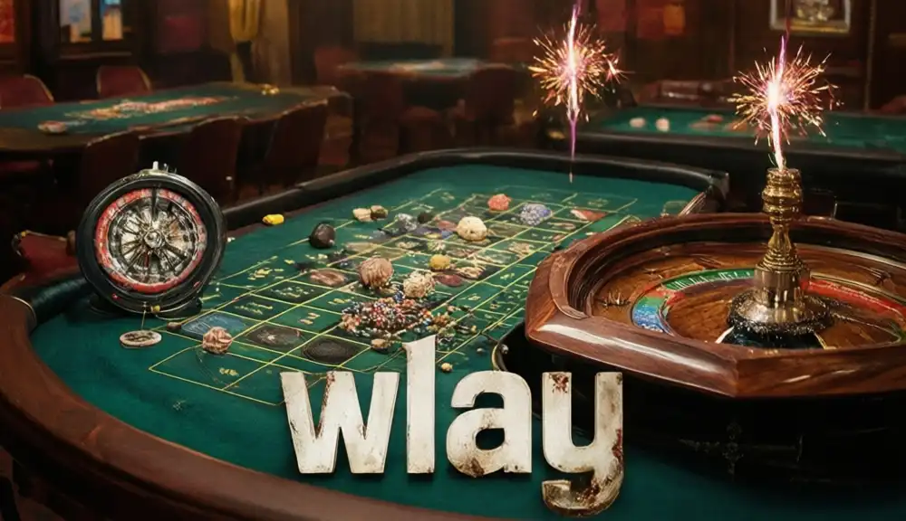 WPlay Banner